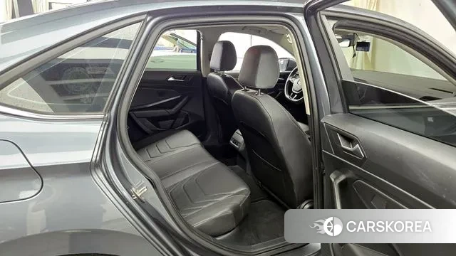 Volkswagen 7th Generation of Jetta id 2895347 из Кореи 3