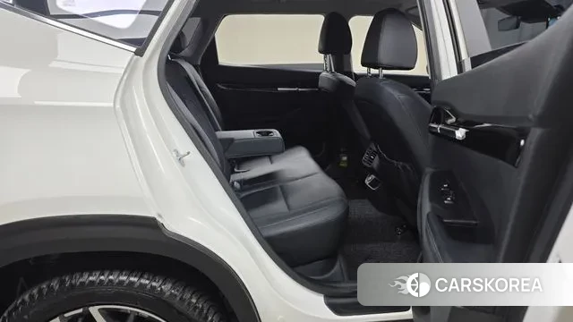 Kia Seltos 2022 Белый из Кореи, фото 3