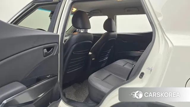 Ssangyong Tivoli Air 2021 Белый из Кореи, фото 3