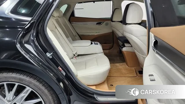 Hyundai The New Grandeur IG 2020 Черный из Кореи, фото 3