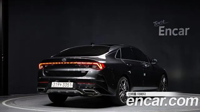 Kia K5 3rd generation id 2695319 из Кореи 3