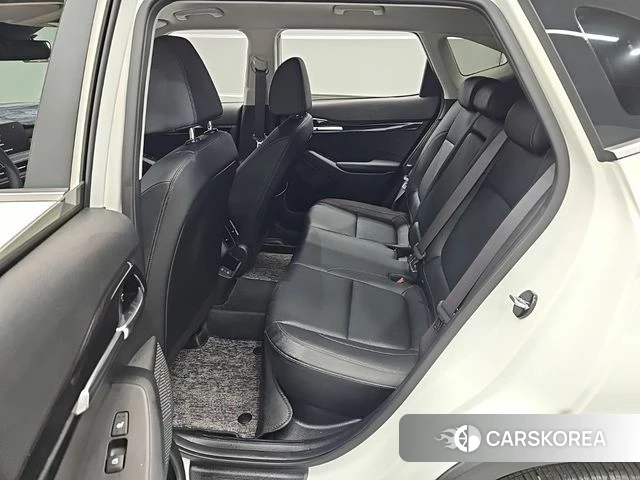 Kia The New Seltos 2022 Белый из Кореи, фото 3