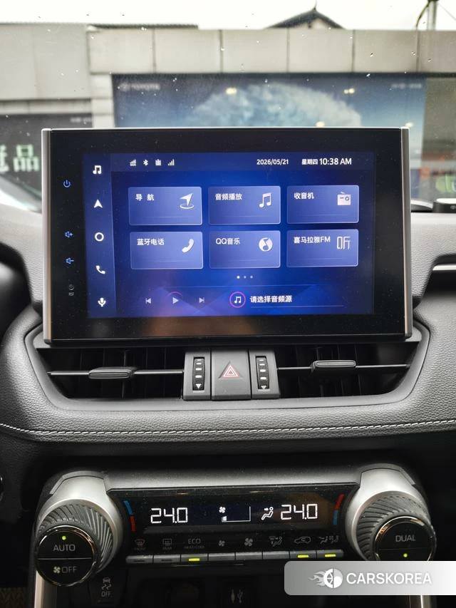 Toyota RAV4 Rongfang 2022 Другой из Китая, фото 3