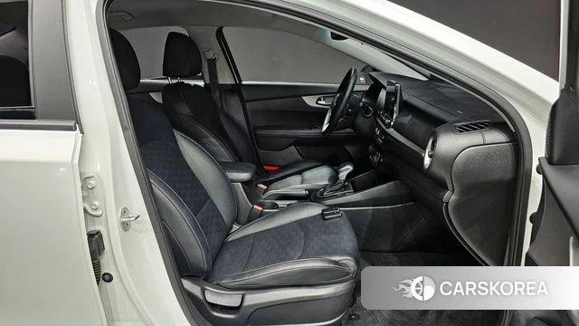 Kia Come New K3 2020 Белый из Кореи, фото 3