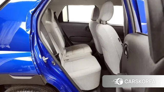 Hyundai Casper 2021 Синий из Кореи, фото 3