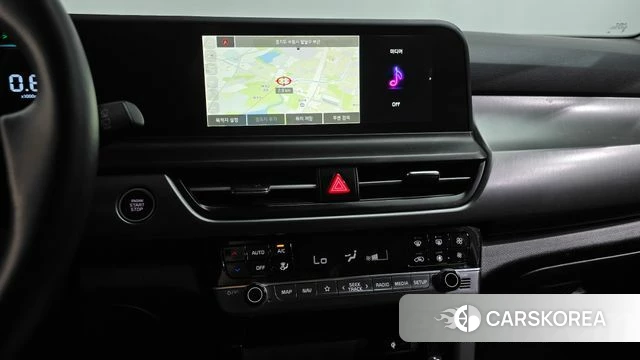Kia The New Seltos 2025 Серый из Кореи, фото 3