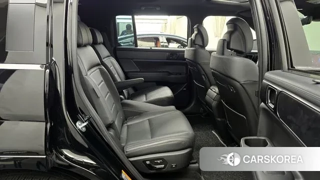 Hyundai Santa Fe (MX5) id 3491976 из Кореи 3