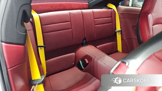 Porsche 911(992) 2020 Белый из Кореи, фото 3