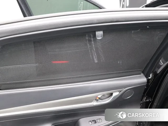 Hyundai The New Grandeur IG 2021 Черный из Кореи, фото 3