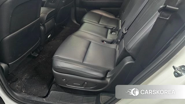 Hyundai Palisade (LX3) 2025 Белый из Кореи, фото 3