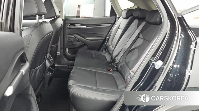 Kia The New Seltos 2023 Черный из Кореи, фото 3