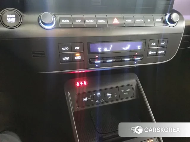 Hyundai Kona (SX2) 2024 Серый из Кореи, фото 3