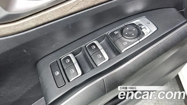 Kia Sorento 4th Generation 2020 Белый из Кореи, фото 3