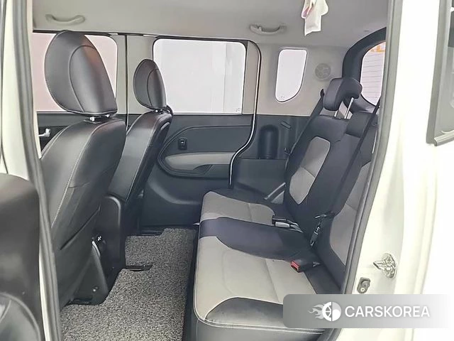 Kia The New Ray 2019 Белый из Кореи, фото 3