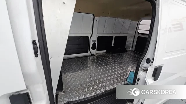 Other imported cars Other 2022 Белый из Кореи, фото 3