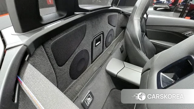 BMW Z4 (G29) 2019 Красный из Кореи, фото 3