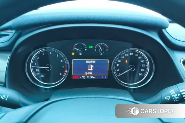 Buick Lacrosse 2023 Черный из Китая, фото 3