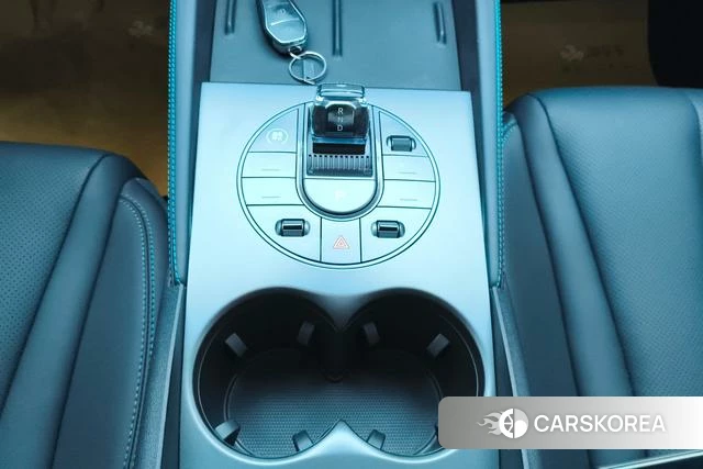 BYD Seal 06DM 2025 Белый из Китая, фото 3