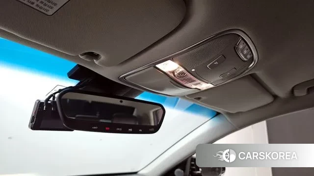 Kia More K9 2019 Черный из Кореи, фото 3