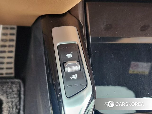 Kia Sorento 4th Generation 2023 Черный из Кореи, фото 3