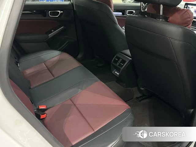 Honda Style 2022 Белый из Китая, фото 3