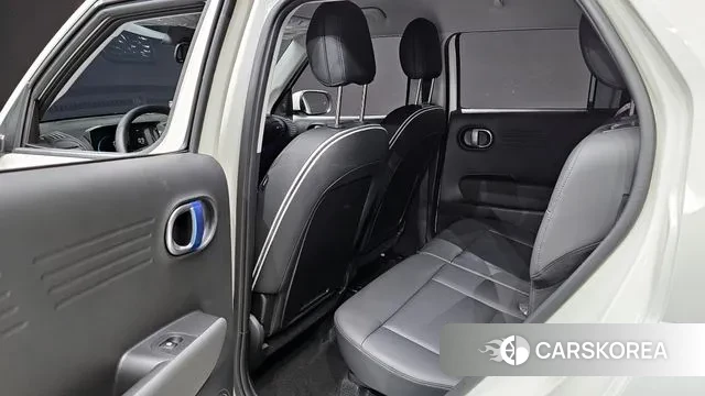 Hyundai Casper 2024 Белый из Кореи, фото 3