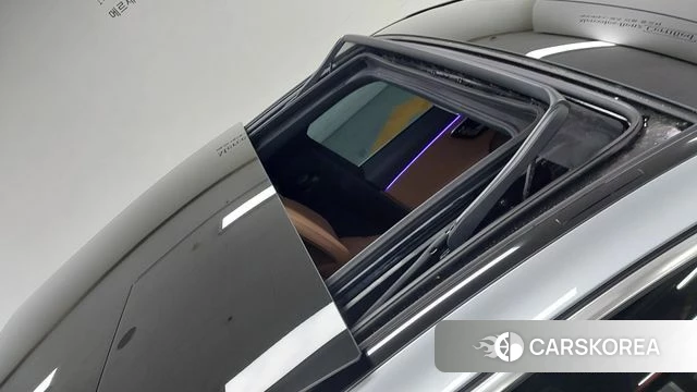 Mercedes-Benz E-Class W214 2025 Серебряный из Кореи, фото 3