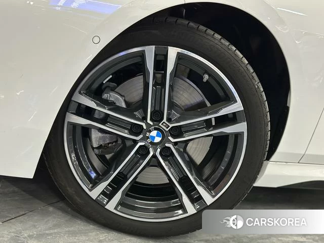 BMW 2 series (imported) 2025 Белый из Китая, фото 3