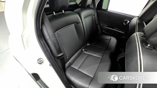 Hyundai Casper 2023 Белый из Кореи, фото 3