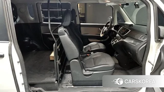 Kia The New Ray 2021 Белый из Кореи, фото 3