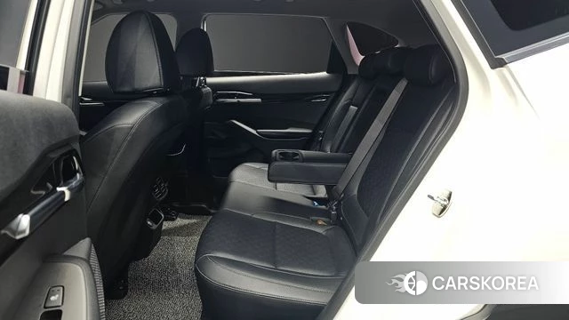 Kia Seltos 2019 Белый из Кореи, фото 3