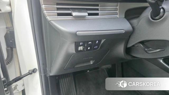 Hyundai The New Grandeur IG Hybrid 2020 Белый из Кореи, фото 3