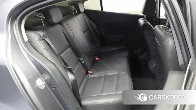 Renault Korea (Samsung) SM3 Neo 2018 Серый из Кореи, фото 3