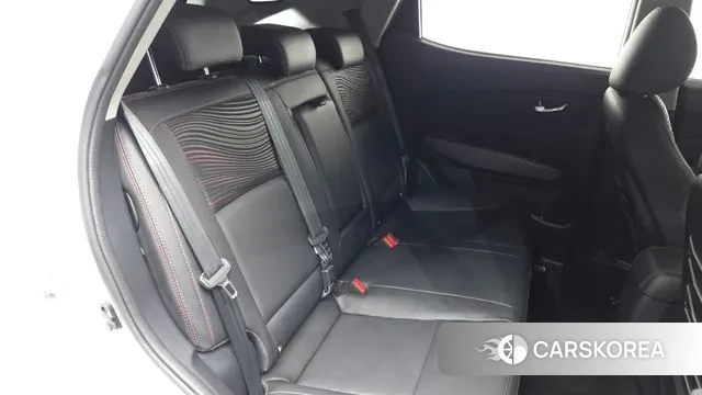 Ssangyong Tivoli Air 2019 Белый из Кореи, фото 3