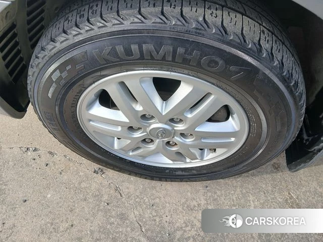 Hyundai Grand Starex 2018 Серебристо-серый из Кореи, фото 3