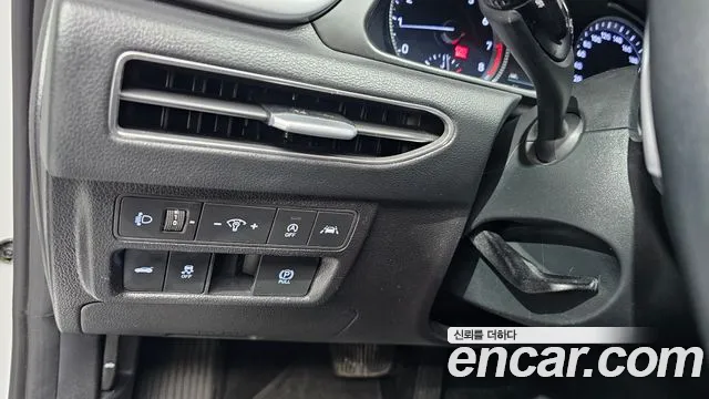 Hyundai Sonata (DN8) id 2657067 из Кореи 3