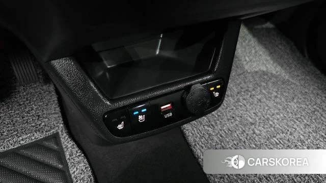 Kia The New Kia Ray 2023 Белый из Кореи, фото 3