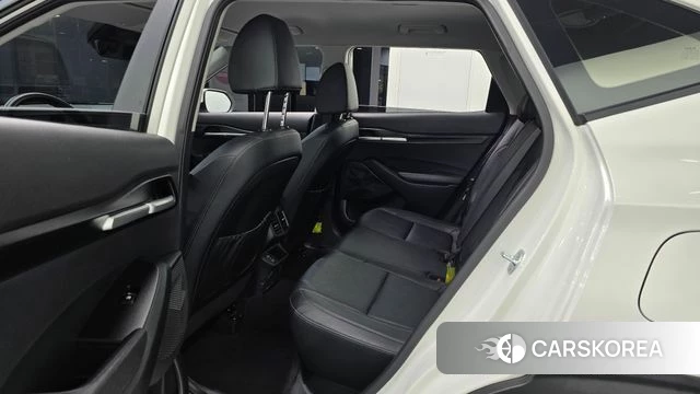 Kia The New Seltos 2024 Белый из Кореи, фото 3