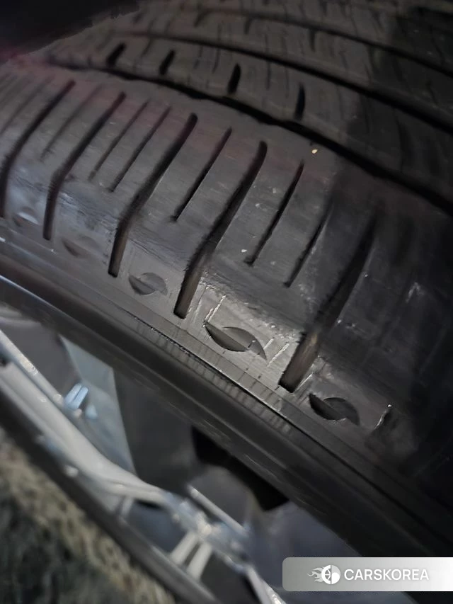 Hyundai Palisade 2019 Серый из Кореи, фото 3