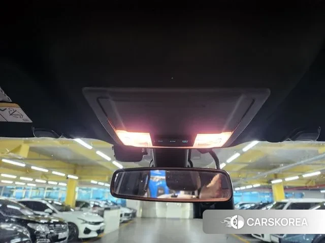 Ford Explorer 2018 Белый из Кореи, фото 3