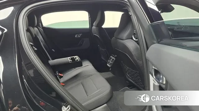 Polestar Polestar 2 2022 Черный из Кореи, фото 3