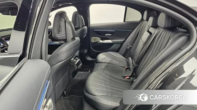 Mercedes-Benz E-Class W214 2024 Серый из Кореи, фото 3