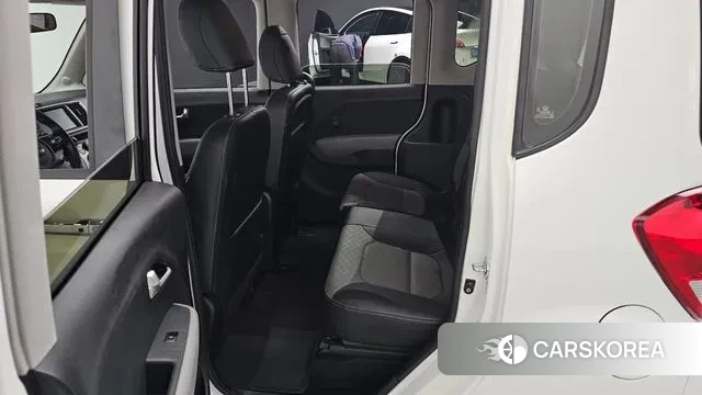 Kia The New Ray 2020 Белый из Кореи, фото 3