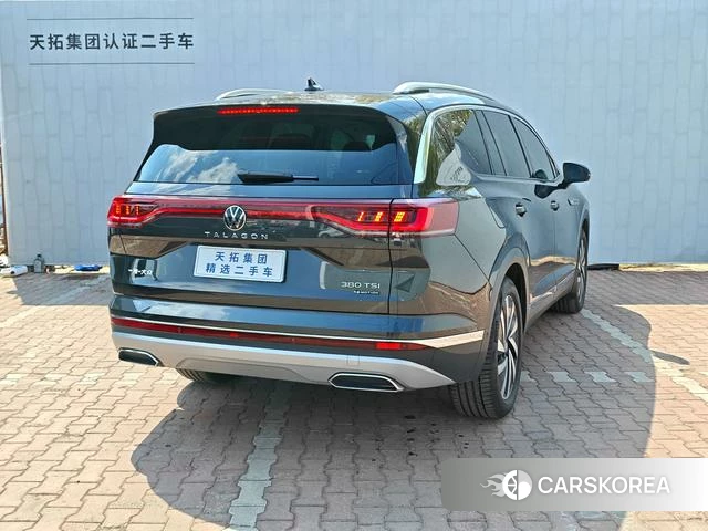 Volkswagen Lanjing 2022 Черный из Китая, фото 3