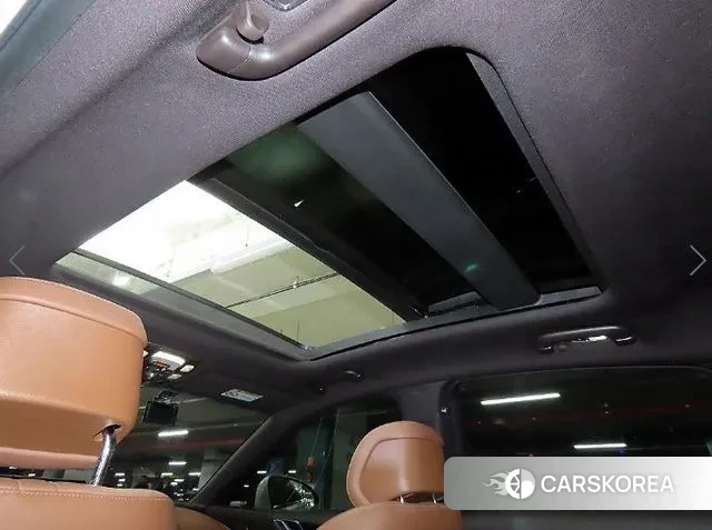 Genesis G80 (RG3) 2022 Белый из Кореи, фото 3