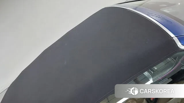 Mercedes-Benz CLE-Class C236 2024 Синий из Кореи, фото 3