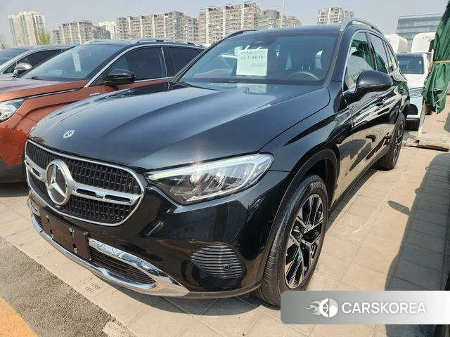 Mercedes-Benz GLC id 4213962 из Китая 3