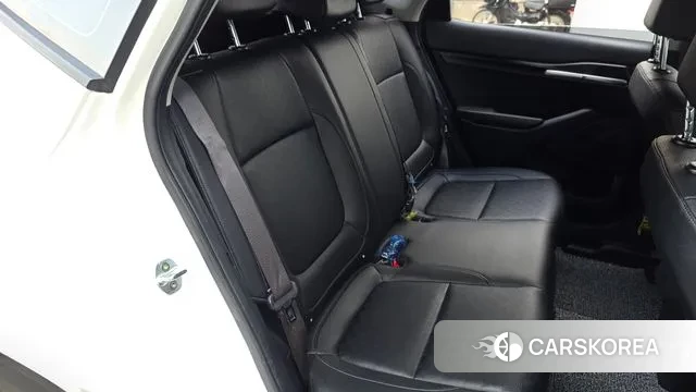 Kia Seltos 2021 Белый из Кореи, фото 3