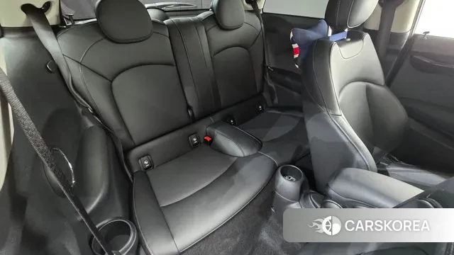 Mini Cooper 2020 Черный из Кореи, фото 3