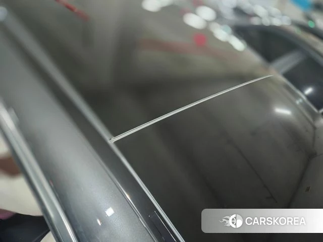 Mercedes-Benz E-Class W214 2024 Серый из Кореи, фото 3